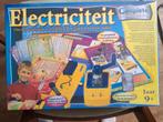 Elektriciteit - experimenteerdoos, Ophalen of Verzenden, Nieuw
