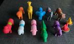 Smartmax Magnetische Dieren .... 12 stuks, Kinderen en Baby's, Speelgoed | Educatief en Creatief, Ophalen, Zo goed als nieuw, Puzzelen