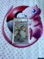 Charizard VMAX (SHF SV107) – Shining Fates – PSA 10 (GEM, Hobby en Vrije tijd, Verzamelkaartspellen | Pokémon, Ophalen of Verzenden