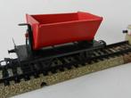 Marklin 4513 kiepwagon, Wisselstroom, Gebruikt, Wagon, Ophalen of Verzenden