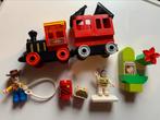 Toy Story Duplo trein nieuw!, Ophalen of Verzenden, Nieuw, Duplo