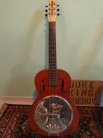Gretsch G9200 Boxcar round-neck resonator, Ophalen, Zo goed als nieuw, Overige typen