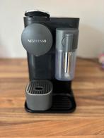 Nespresso lattissima one, Witgoed en Apparatuur, Koffiezetapparaten, Ophalen of Verzenden, Zo goed als nieuw, Koffiemachine