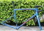 Frameset Carbon Racefiets (58cm), Fietsen en Brommers, Fietsen | Racefietsen, 28 inch, Carbon, Heren, Zo goed als nieuw