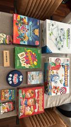 Verzameling spellen, Ophalen of Verzenden, Zo goed als nieuw