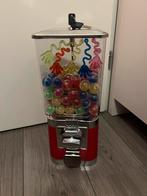 Niewe kauwgomballen automaat, Ophalen, Zo goed als nieuw