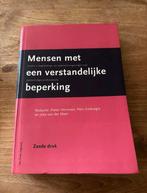 Mensen met een verstandelijke beperking - Frans Hoogeveen, Nieuw, Gamma, Frans Hoogeveen, HBO