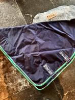 Rambo Smartex Rain halsdeken mt. M / 135 ZGAN, Dieren en Toebehoren, Paarden en Pony's | Dekens en Dekjes, Ophalen of Verzenden