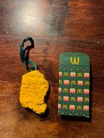 McDonalds kerstbal kipnugget, Ophalen of Verzenden, Nieuw