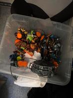 Skylanders verzameling met 2 Portalen, Ophalen, Gebruikt, Jongen of Meisje