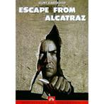 scape from Alcatraz - Clint Eastwood - 1979, 1960 tot 1980, Verzenden, Zo goed als nieuw, Vanaf 12 jaar