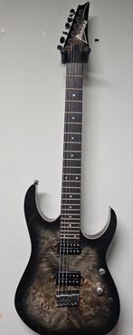 Ibanez premium RG 1121PB met Bareknucle pickups, Ophalen, Zo goed als nieuw, Ibanez
