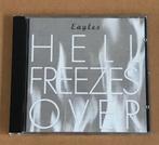 CD Hell freezes over - The Eagles, Ophalen of Verzenden, Gebruikt, Poprock