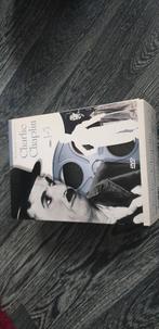 Te koop dvd box Charly chaplin original classics 1-5, Cd's en Dvd's, Dvd's | Klassiekers, Alle leeftijden, Ophalen of Verzenden
