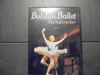 the Bolshoi Ballet, the Nutcracker, Alle leeftijden, Ophalen of Verzenden, Zo goed als nieuw, Muziek en Concerten