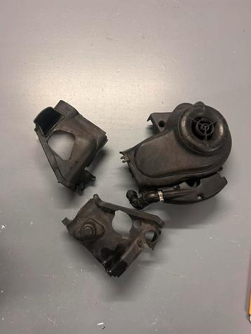 Koelkappen vespa/zip 4V beschikbaar voor biedingen