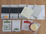 Heel veel kaartkarton ed., Hobby en Vrije tijd, Kaarten | Zelf maken, Ophalen of Verzenden, Nieuw, Overige thema's, Overige typen