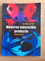Moderne Industriële Productie - 9789043024921, Boeken, Ophalen of Verzenden, Zo goed als nieuw, Overige onderwerpen