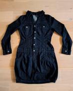 Nieuwe leuke spijkerjurk. Mt 38, Kleding | Dames, Maat 38/40 (M), Nieuw, Knielengte, Verzenden
