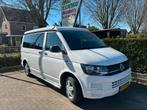 Volkswagen transporter T6 easy camper 2017, Volkswagen, Bus-model, Bedrijf, Diesel