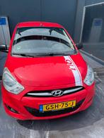 Hyundai I10 2012 1.1L 4cyl 5drs, Auto's, Voorwielaandrijving, 4 cilinders, Handgeschakeld, Particulier