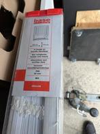 Jaloezie , Luxaflex 180 x 175 , wit , nieuw, Huis en Inrichting, Stoffering | Gordijnen en Lamellen, Ophalen, Wit, 150 tot 200 cm