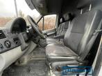 Mercedes-Benz Sprinter 314 L3H2 | 3500kg AHK Airco |, Gebruikt, Wit, Bedrijf, Geïmporteerd