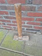 Sloopmoker / Straathamer, Tuin en Terras, Hand-tuingereedschap, Ophalen, Gebruikt, Overige soorten