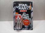 Star Wars Stormtrooper Retro Collection 1st Uitgave, Ophalen of Verzenden, Zo goed als nieuw, Actiefiguurtje