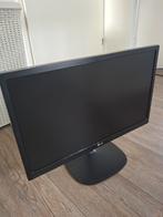 LG 24M35, Computers en Software, Monitoren, Ophalen, Gebruikt, HDMI, Full HD