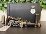 Bufffet Crampon RC Bb-Klarinet 17/6, Muziek en Instrumenten, Blaasinstrumenten | Klarinetten, Bes-klarinet, Ophalen of Verzenden