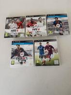 PlayStation 3 & 4 Games + Football Manager, Spelcomputers en Games, Online, Gebruikt, 1 speler, Ophalen of Verzenden