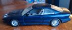 Revell : bmw 850i 1991: schaal 1.24, Hobby en Vrije tijd, Modelauto's | 1:24, Ophalen of Verzenden, Zo goed als nieuw, Auto, Revell