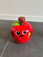VTech Baby Vrolijke Vormenappel, Ophalen, Zo goed als nieuw, 6 maanden tot 2 jaar