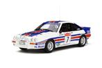 Opel Manta 400R Toivonen Gallagher San Remo OttoMobile OT761, Hobby en Vrije tijd, Modelauto's | 1:18, Nieuw, OttOMobile, Auto