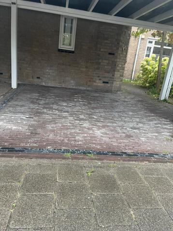 Gebruikte Klinkers - Direct Beschikbaar! beschikbaar voor biedingen