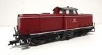 Fleischmann diesel locomotief V212 258-8, Fleischmann, Ophalen of Verzenden, Zo goed als nieuw, Analoog