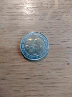 2 Euro Herdenkingsmunt België 2005, Ophalen of Verzenden, België, 2 euro, Losse munt