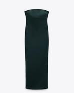Zara jurk, Kleding | Dames, Jurken, Zara, Ophalen of Verzenden, Zo goed als nieuw, Maat 36 (S)