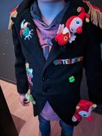 carnavals kleding, Kleding | Dames, Carnavalskleding en Feestkleding, Ophalen, Carnaval, Maat 46/48 (XL) of groter, Zo goed als nieuw