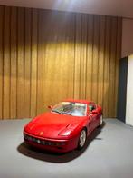 Ferrari schaalmodel 1:18, Ophalen, Bburago