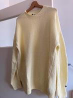 Scotch & soda trui maat L, Geel, Maat 42/44 (L), Scotch & Soda, Ophalen of Verzenden