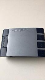 Postbank Wekker - Nieuwstaat!, Antiek en Kunst, Ophalen of Verzenden