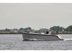 TendR 600 - Benzine - Elektrisch - Showroom Geopend!, Watersport en Boten, Nieuw, Polyester, 3 tot 6 meter, 50 tot 70 pk