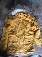 Winterjas maat 122, Kinderen en Baby's, Kinderkleding | Maat 122, Jongen, Rebel, Gebruikt, Ophalen of Verzenden