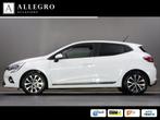 Renault Clio 1.0 TCe Zen (APPLE CARPLAY / ANDROID AUTO, NAVI, Auto's, Renault, Parkeersensor, Gebruikt, 580 kg, Origineel Nederlands