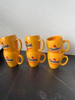 Nutricia Chocomel mok nieuw!, Nieuw, Ophalen of Verzenden, Overige stijlen, Kop(pen) en/of Schotel(s)
