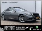 Mercedes-Benz S-Klasse 400 4Matic Prestige Plus Pano Hud Bur, Automaat, Gebruikt, Euro 6, 334 pk