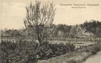 Sanatorium Sonnevanck, Harderwijk. Bevloeiingveld. - ongelop, Ophalen of Verzenden, Voor 1920, Ongelopen, Gelderland