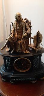 PENDULE. 7, Antiek en Kunst, Antiek | Klokken, Ophalen of Verzenden